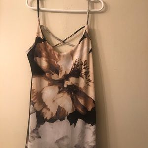 Jean Pierre klifa vintage dress